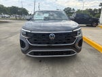 2026 Volkswagen Atlas Cross Sport 2.0T SE w/Technology FWD