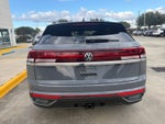 2026 Volkswagen Atlas Cross Sport 2.0T SE w/Technology FWD