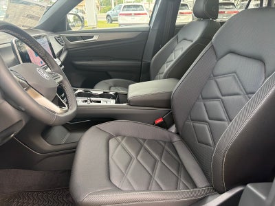 2026 Volkswagen Atlas Cross Sport 2.0T SE w/Technology FWD