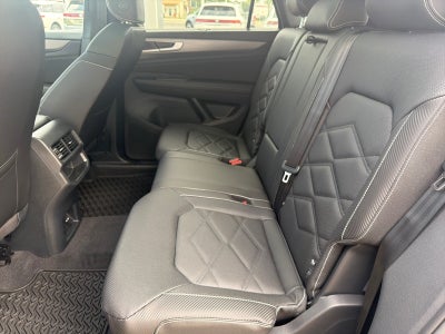 2026 Volkswagen Atlas Cross Sport 2.0T SE w/Technology FWD