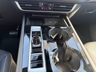 2026 Volkswagen Atlas Cross Sport 2.0T SE w/Technology FWD