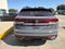 2026 Volkswagen Atlas Cross Sport 2.0T SE w/Technology FWD