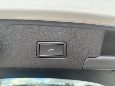 2026 Volkswagen Atlas Cross Sport 2.0T SE w/Technology FWD