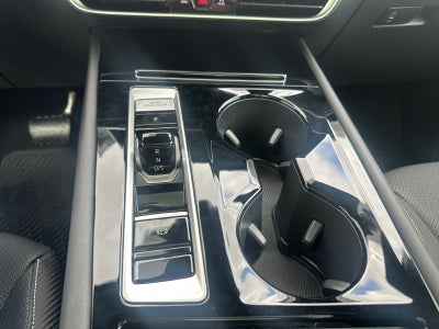 2026 Volkswagen Atlas Cross Sport 2.0T SE w/Technology FWD