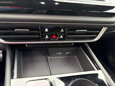 2024 Volkswagen Atlas Cross Sport 2.0T SE w/Technology FWD