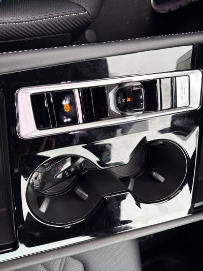 2024 Volkswagen Atlas Cross Sport 2.0T SE w/Technology FWD