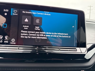 2024 Volkswagen Atlas Cross Sport 2.0T SE w/Technology FWD