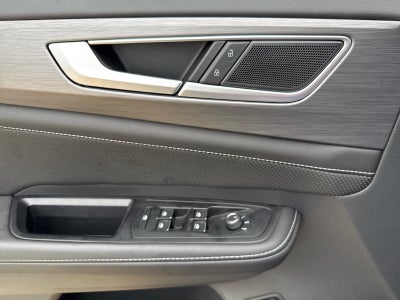 2024 Volkswagen Atlas Cross Sport 2.0T SE w/Technology FWD