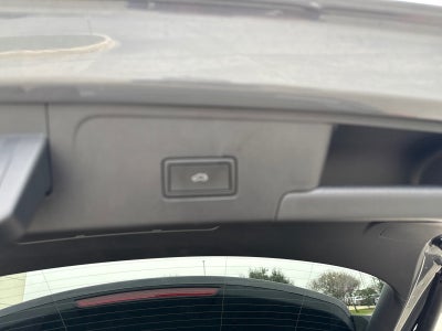 2024 Volkswagen Atlas Cross Sport 2.0T SE w/Technology FWD