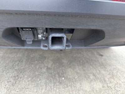 2024 Volkswagen Atlas Cross Sport 2.0T SE w/Technology FWD