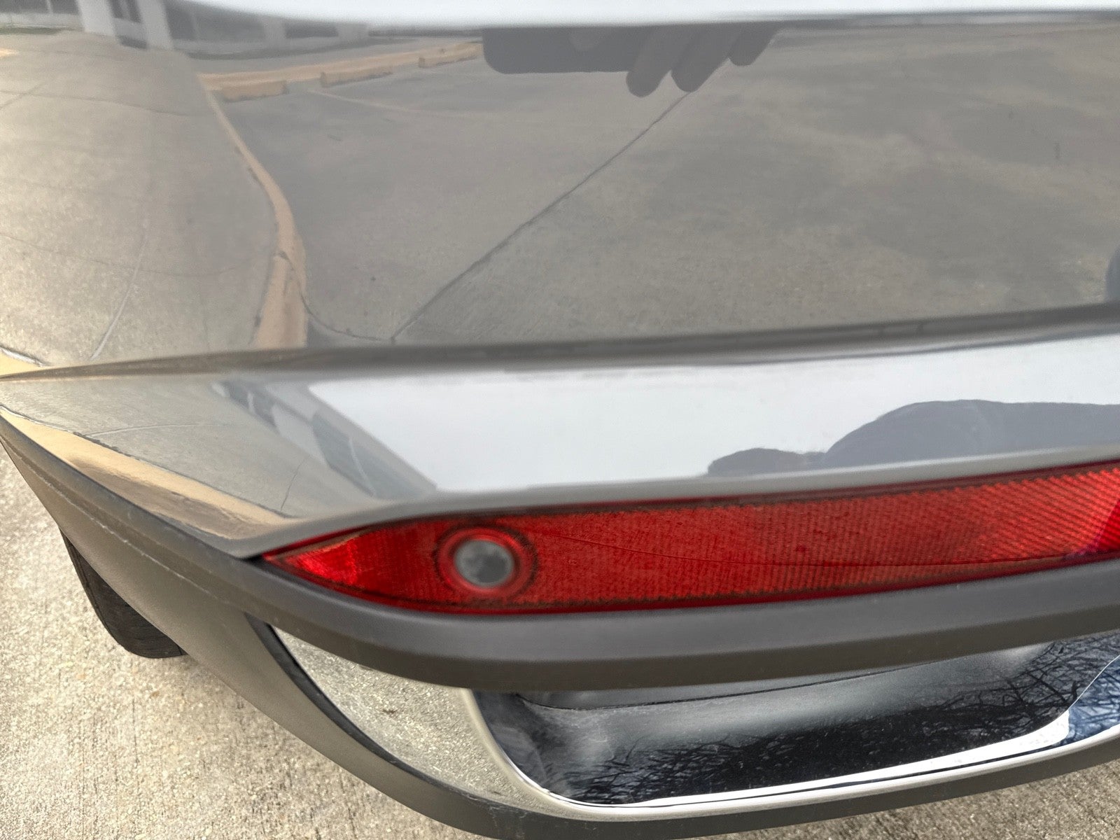 2024 Volkswagen Atlas Cross Sport 2.0T SE w/Technology FWD