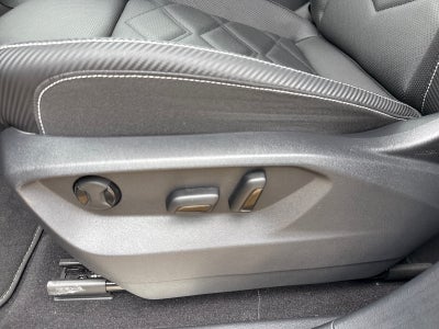 2024 Volkswagen Atlas Cross Sport 2.0T SE w/Technology FWD