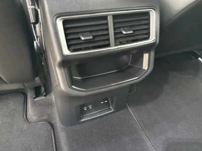 2024 Volkswagen Atlas Cross Sport 2.0T SE w/Technology FWD