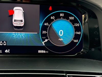 2024 Volkswagen Atlas Cross Sport 2.0T SE w/Technology FWD