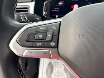 2023 Volkswagen Atlas Cross Sport 3.6L V6 SE w/Technology FWD
