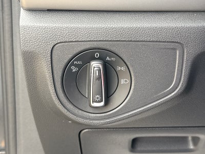 2023 Volkswagen Atlas Cross Sport 3.6L V6 SE w/Technology FWD