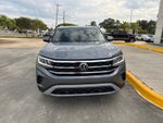 2023 Volkswagen Atlas Cross Sport 3.6L V6 SE w/Technology FWD