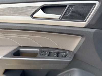 2023 Volkswagen Atlas Cross Sport 3.6L V6 SE w/Technology FWD