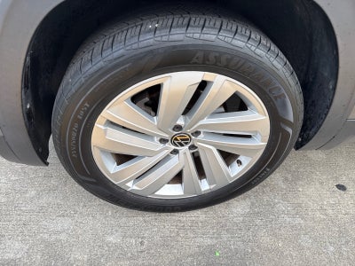 2023 Volkswagen Atlas Cross Sport 3.6L V6 SE w/Technology FWD