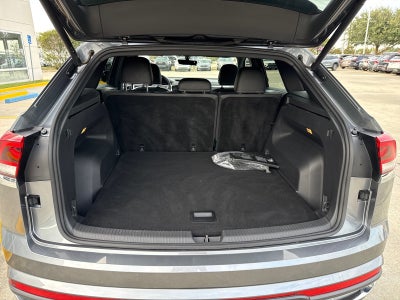2023 Volkswagen Atlas Cross Sport 3.6L V6 SE w/Technology FWD
