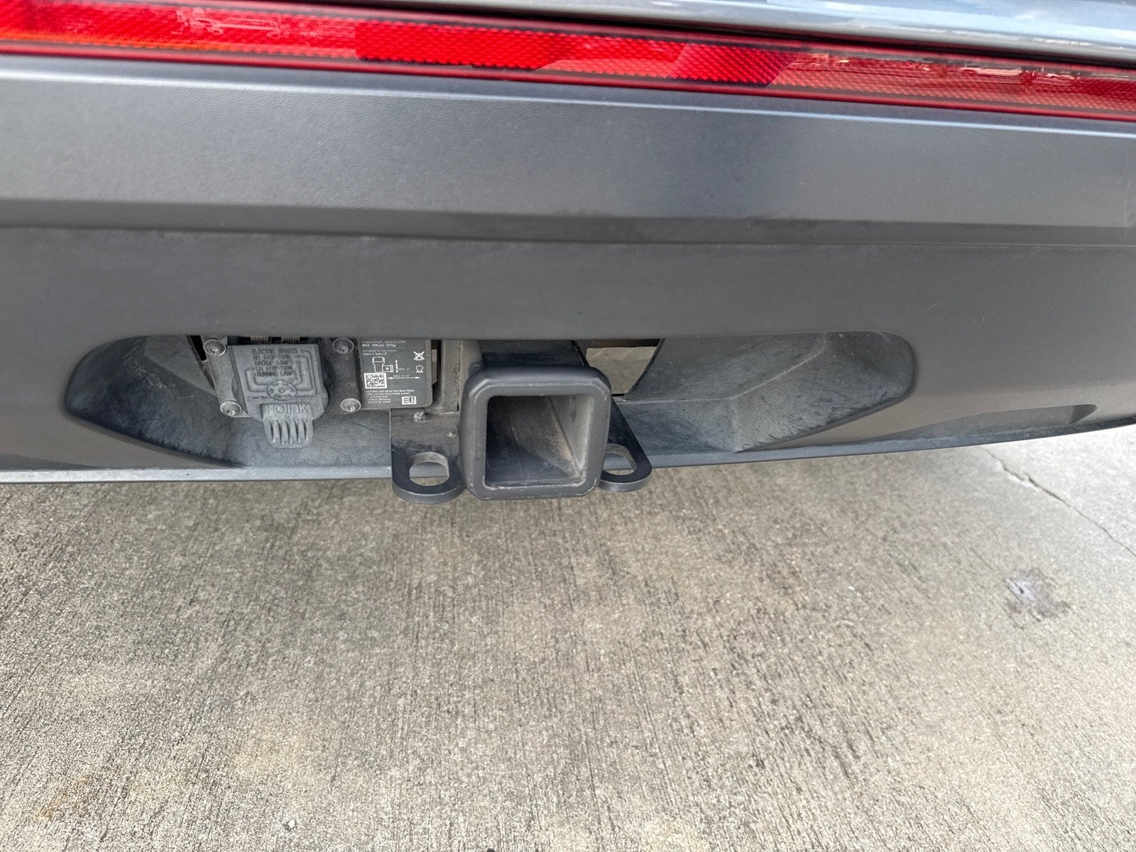 2023 Volkswagen Atlas Cross Sport 3.6L V6 SE w/Technology FWD