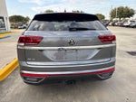 2023 Volkswagen Atlas Cross Sport 3.6L V6 SE w/Technology FWD