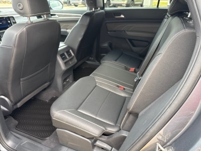 2023 Volkswagen Atlas Cross Sport 3.6L V6 SE w/Technology FWD