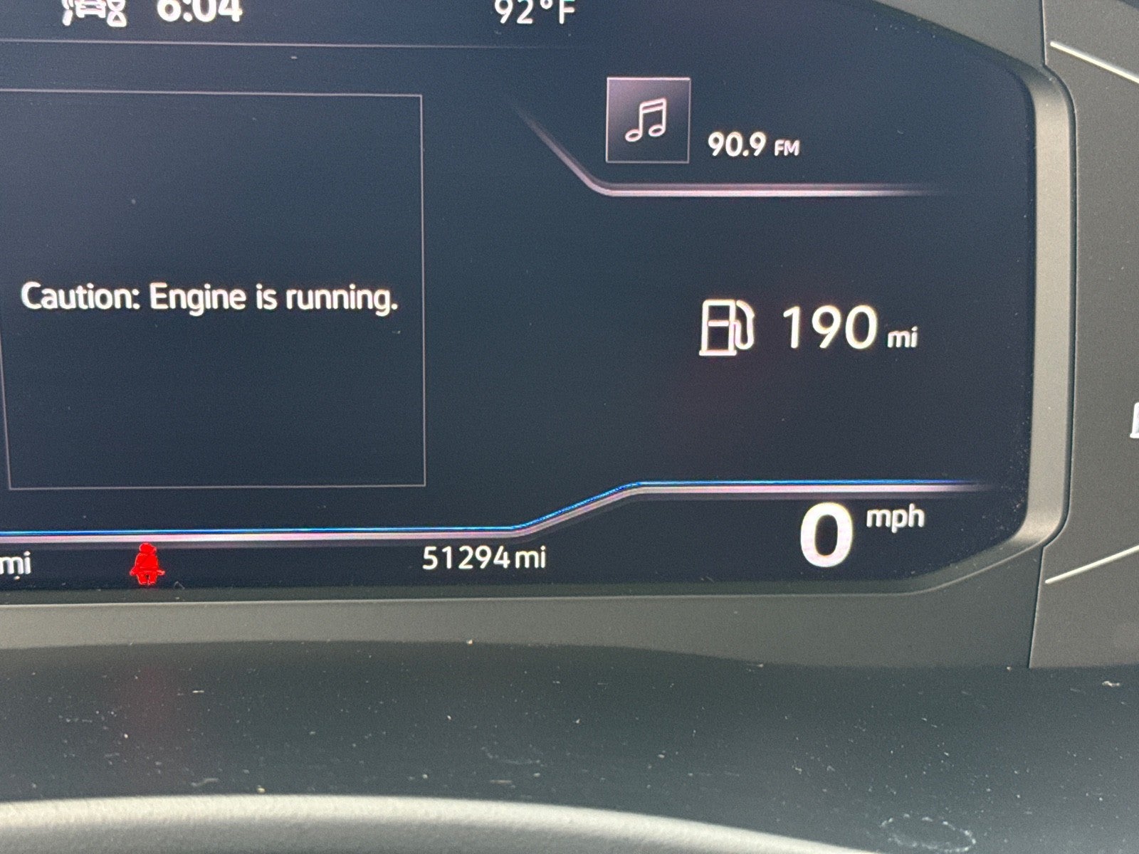 2023 Volkswagen Atlas Cross Sport 3.6L V6 SE w/Technology FWD