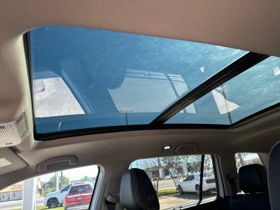 2026 Volkswagen Atlas 2.0T SE w/Technology FWD