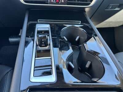 2026 Volkswagen Atlas 2.0T SE w/Technology FWD