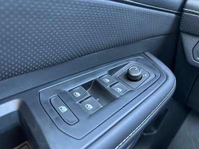 2026 Volkswagen Atlas 2.0T SE w/Technology FWD