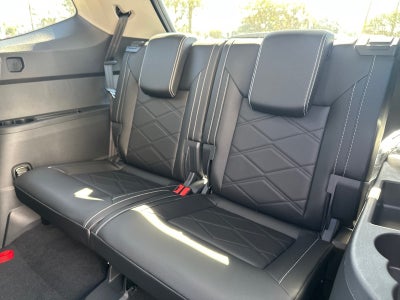 2026 Volkswagen Atlas 2.0T SE w/Technology FWD