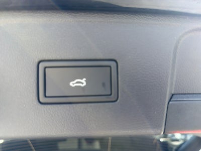 2026 Volkswagen Atlas 2.0T SE w/Technology FWD