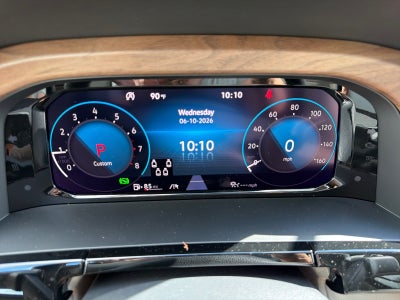 2026 Volkswagen Atlas 2.0T SE w/Technology FWD