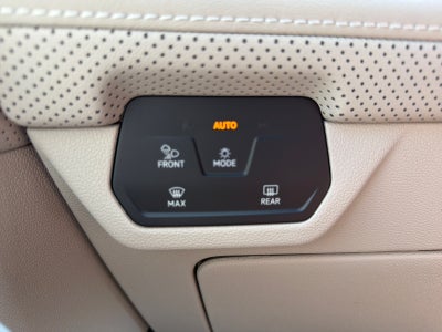 2026 Volkswagen Atlas 2.0T SE w/Technology FWD