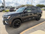 2026 Volkswagen Atlas 2.0T SE w/Technology FWD