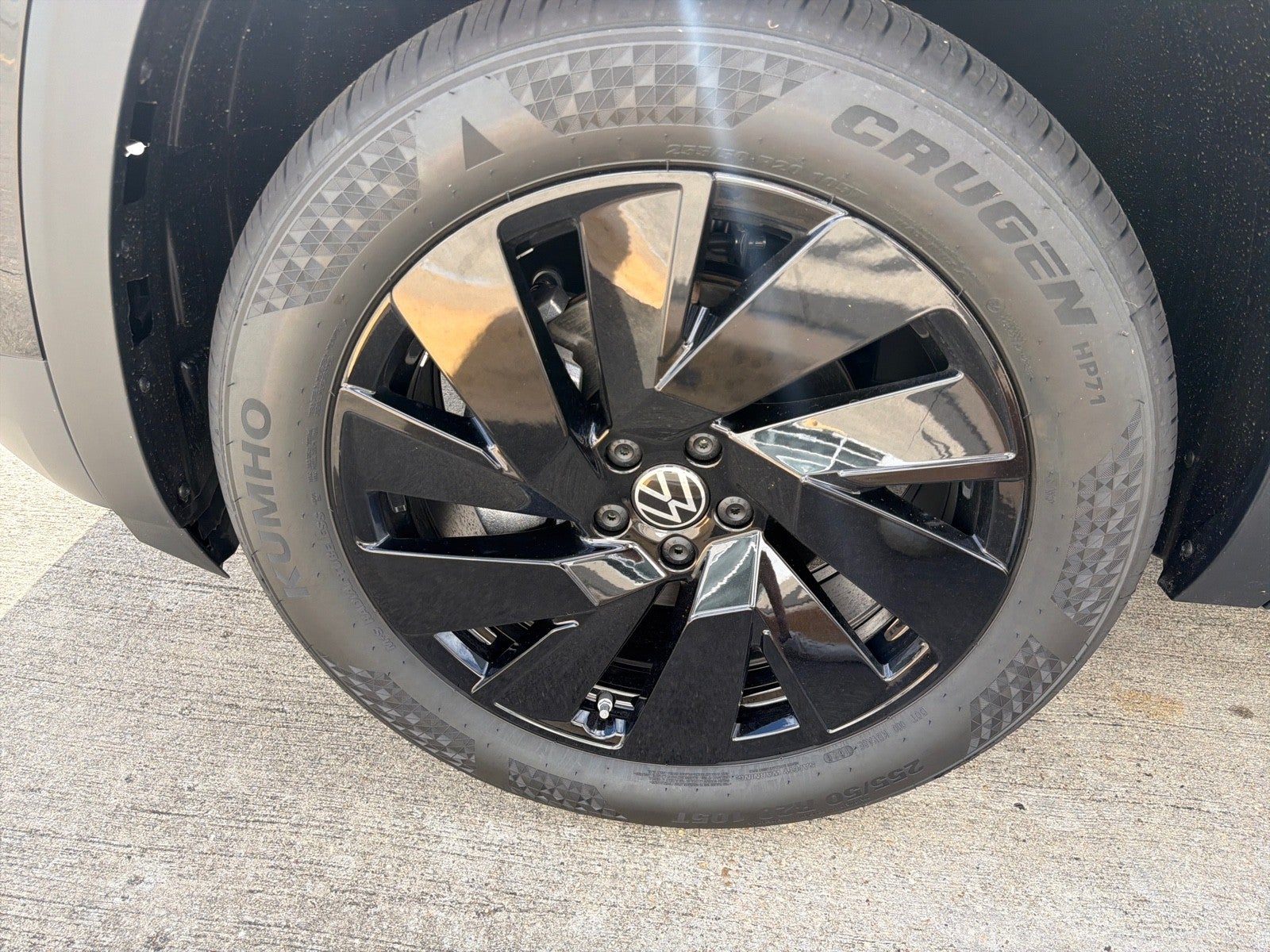 2026 Volkswagen Atlas 2.0T SE w/Technology FWD