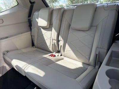 2026 Volkswagen Atlas 2.0T SE w/Technology FWD