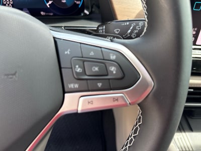 2026 Volkswagen Atlas 2.0T SE w/Technology FWD