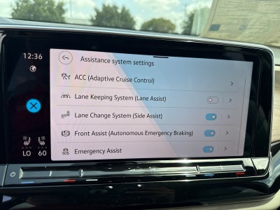 2026 Volkswagen Atlas 2.0T SE w/Technology FWD