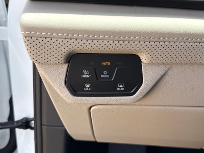 2026 Volkswagen Atlas 2.0T SE w/Technology FWD