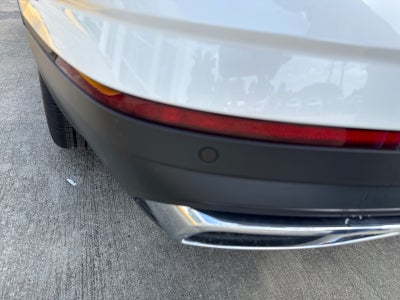 2026 Volkswagen Atlas 2.0T SE w/Technology FWD