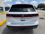 2026 Volkswagen Atlas 2.0T SE w/Technology FWD
