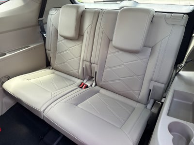 2026 Volkswagen Atlas 2.0T SE w/Technology FWD