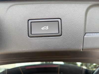 2026 Volkswagen Atlas 2.0T SE w/Technology FWD