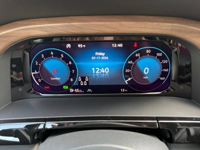 2026 Volkswagen Atlas 2.0T SE w/Technology FWD