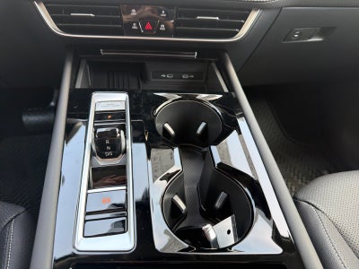 2026 Volkswagen Atlas 2.0T SE w/Technology FWD