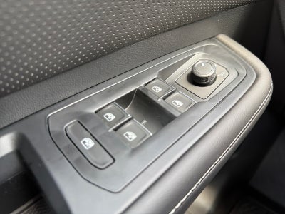 2026 Volkswagen Atlas 2.0T SE w/Technology FWD