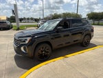 2026 Volkswagen Atlas 2.0T SE w/Technology FWD