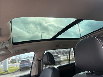 2026 Volkswagen Atlas 2.0T SE w/Technology FWD